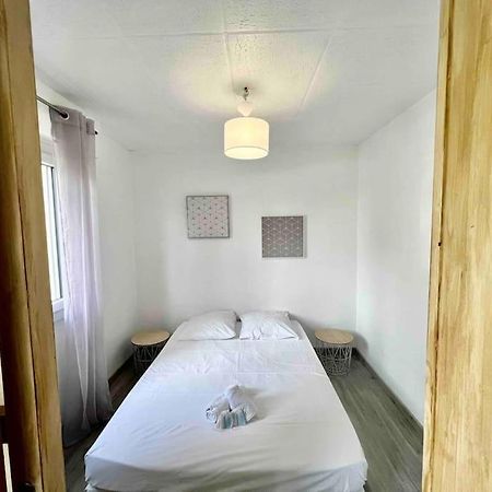 Apartmán Le Genevois - Parking Gratuit Annemasse Exteriér fotografie