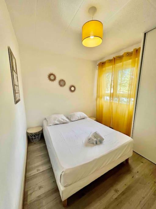 Apartmán Le Genevois - Parking Gratuit Annemasse Exteriér fotografie
